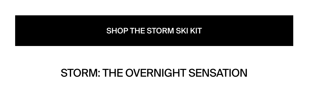 Shop the Storm Ski Kit