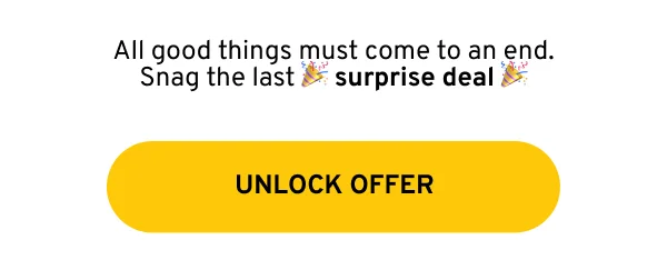 Save up to 60% off