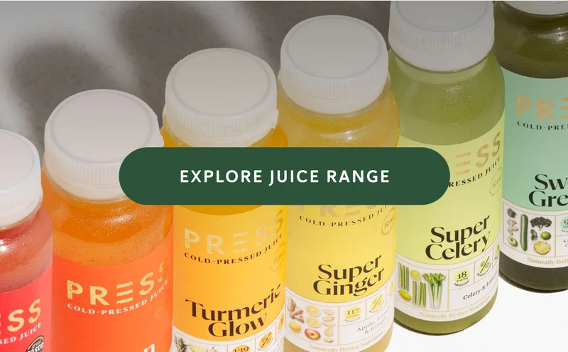EXPLORE JUICE RANGE