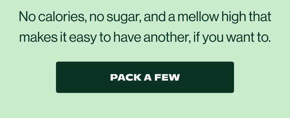 PACK A FEW