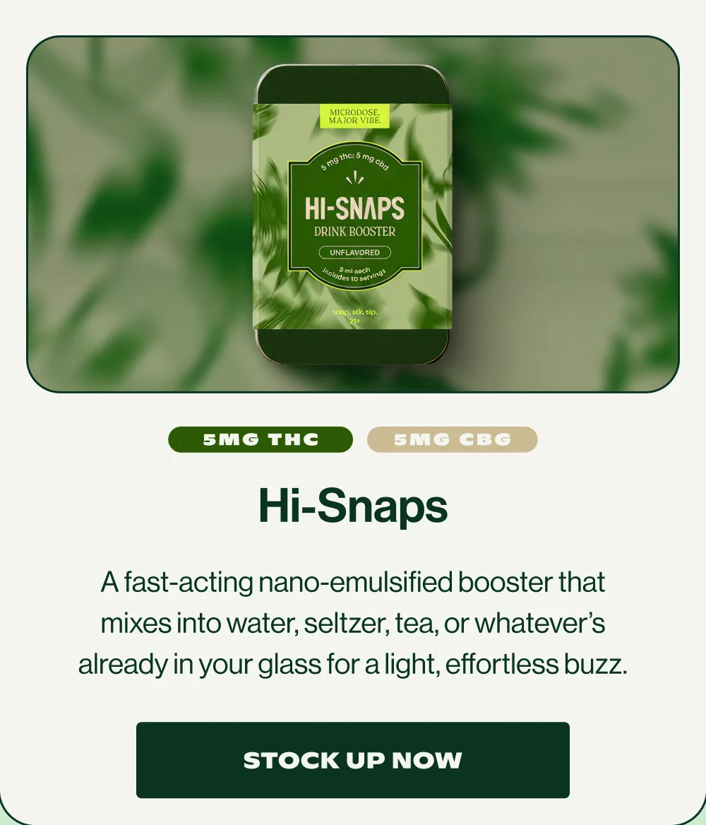 HI-SNAPS