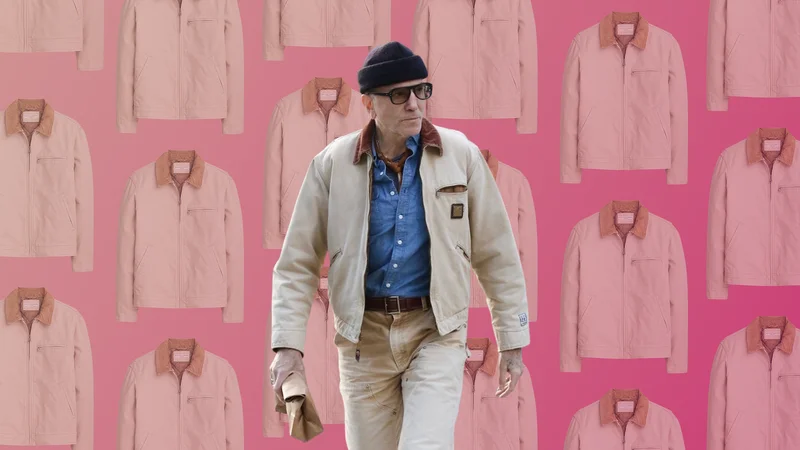 The best work jackets for men in 2024, according to GQ editors.