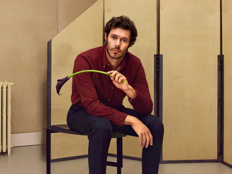 Adam Brody