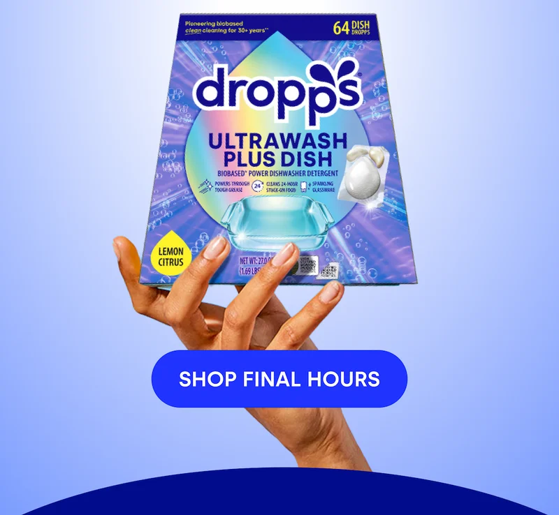 SHOP FINAL HOURS