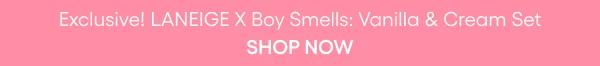 boy smells