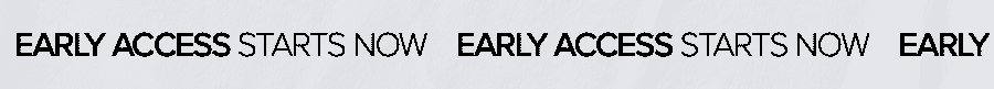 discount code ACCESS