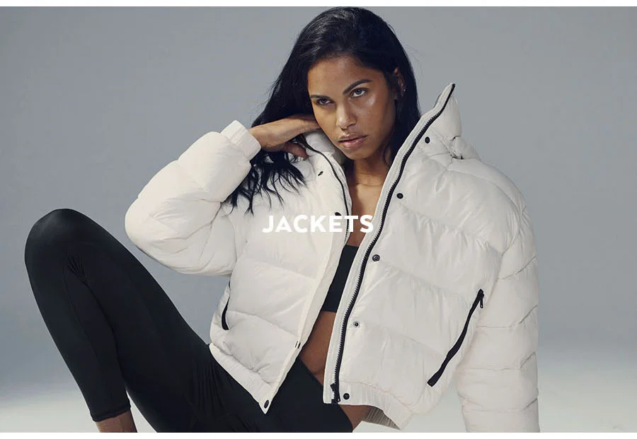 JACKETS