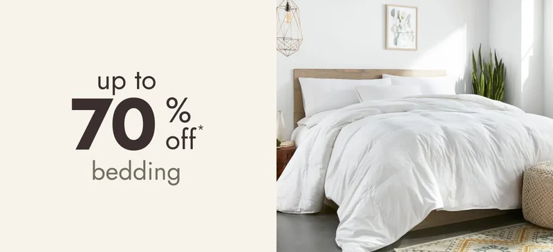 bedding