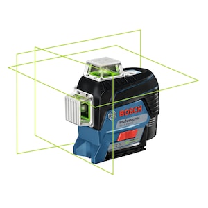 Up to 50% Off Select Laser Levels