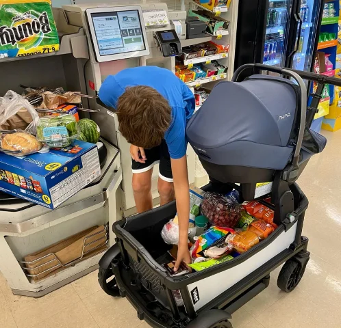 Veer Instagram Image