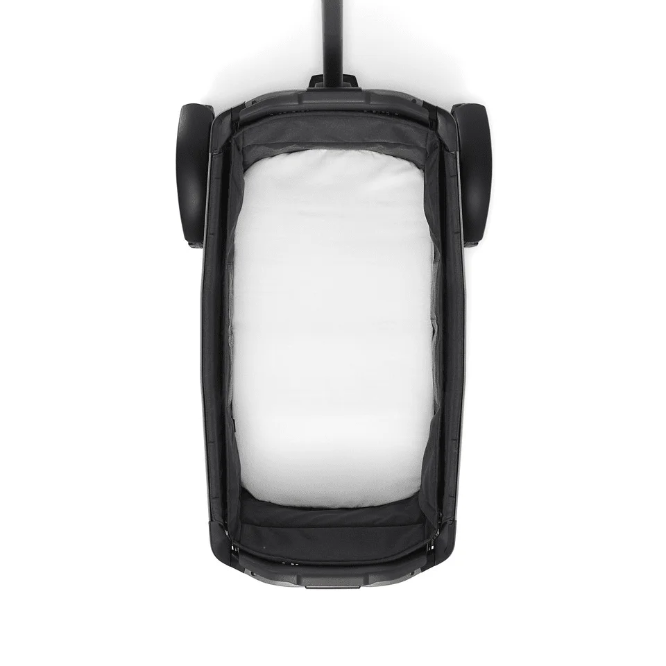 nap system for cruiser