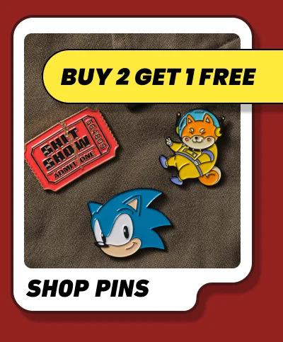 Shop Pins