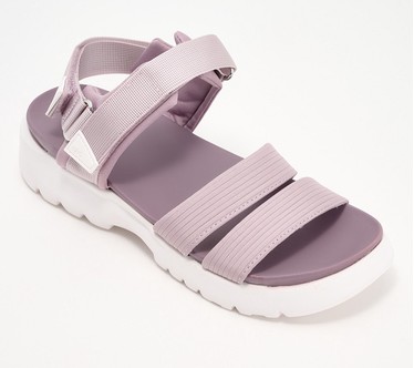 Ryka Adjustable Sport Sandals - Beyond