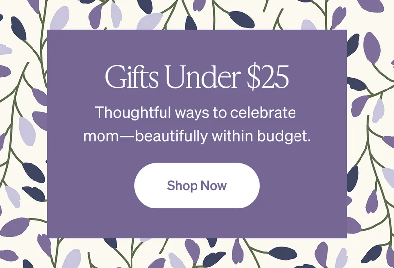 Up to 50% off Everything