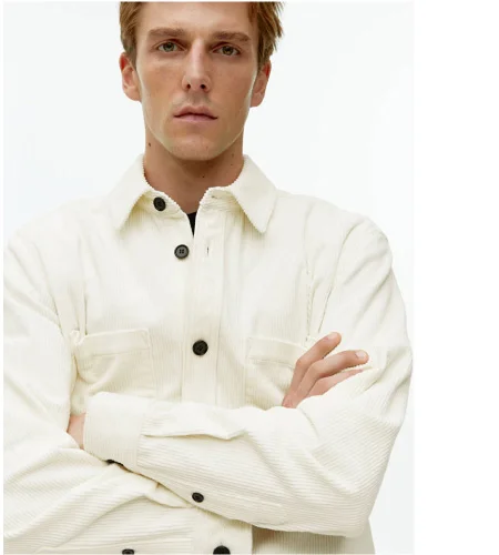 Overshirts Image