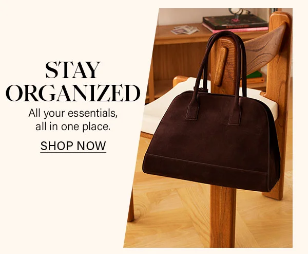 Stay Organized - HEIDEE BAG