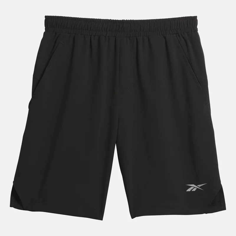 Image of Soft Woven Vector Short - Big Kids