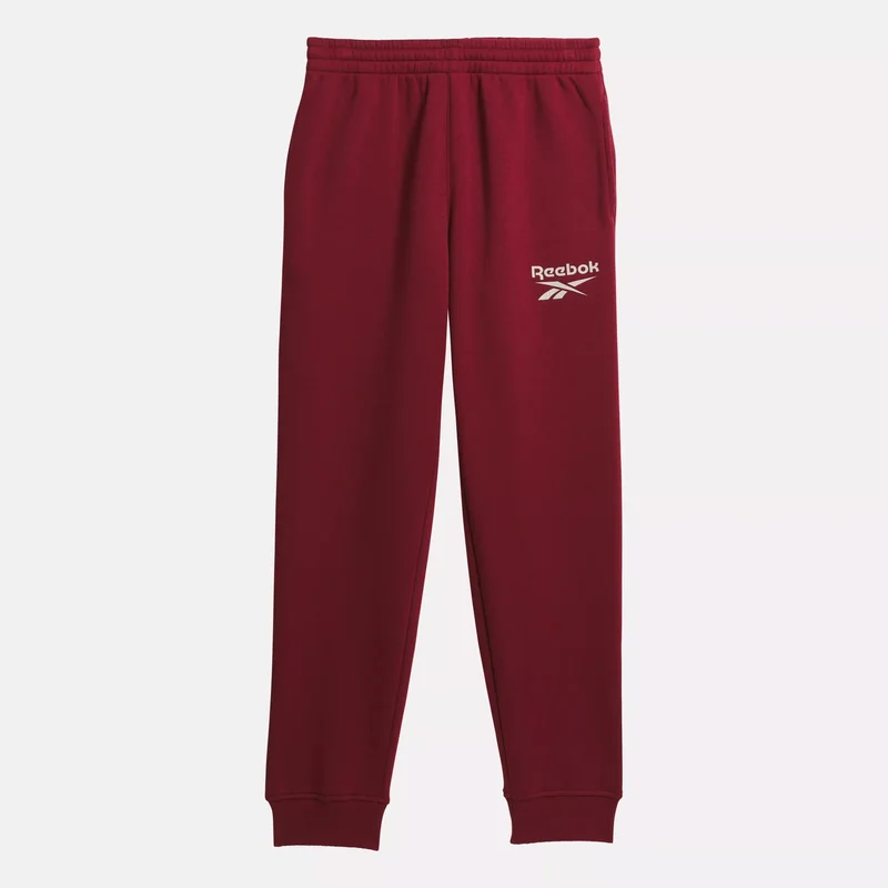 Image of Reebok Identity Jogger Pants - Big Kids