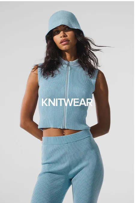 KNITWEAR