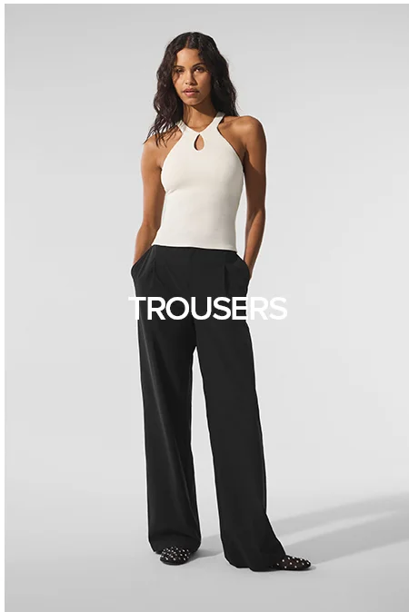 TROUSERS
