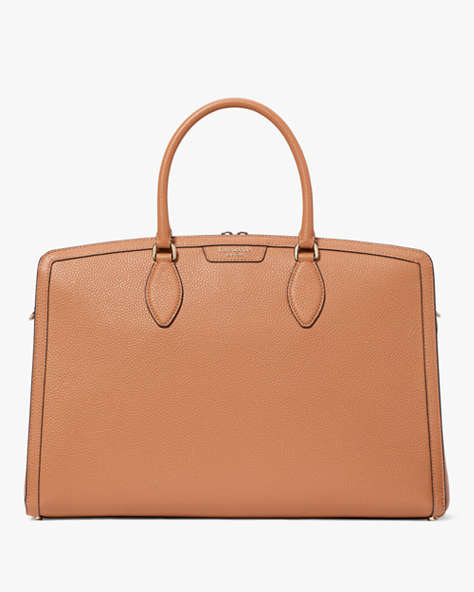 Hudson Commuter Laptop Bag