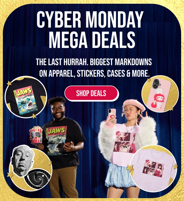 Up to 60% Off