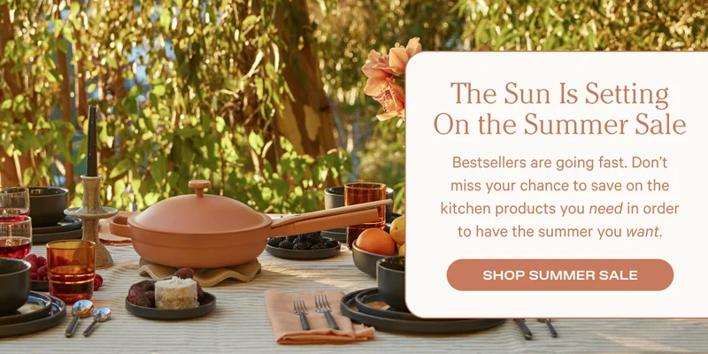 SHOP SUMMER SALE