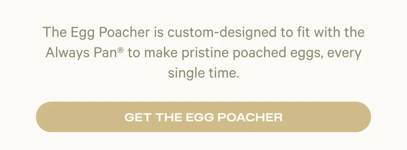Get the Egg Poacher