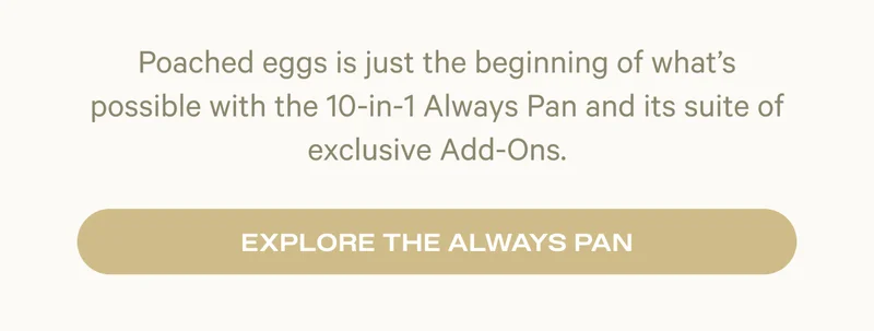 Explore the Always Pan