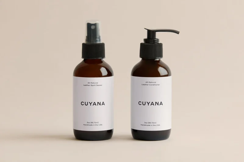 Leather Care