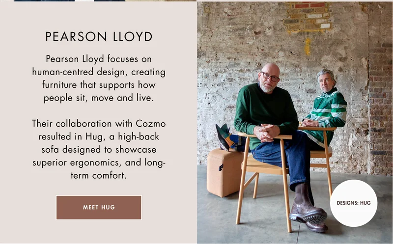 Pearson Lloyd
