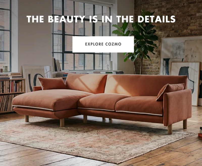 The beauty is in the details