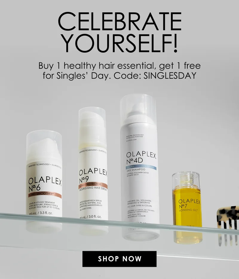 Celebrate Yourself! | Shop Now