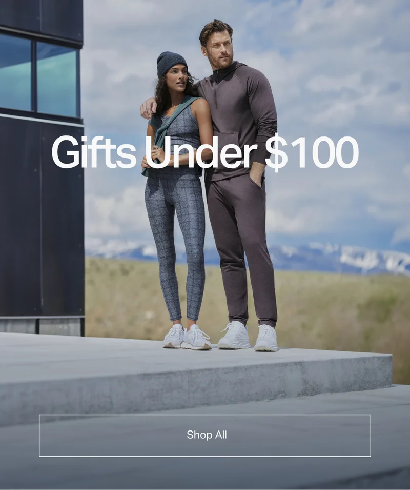 Gifts Under $100