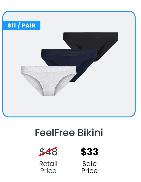 FeelFree Bikini