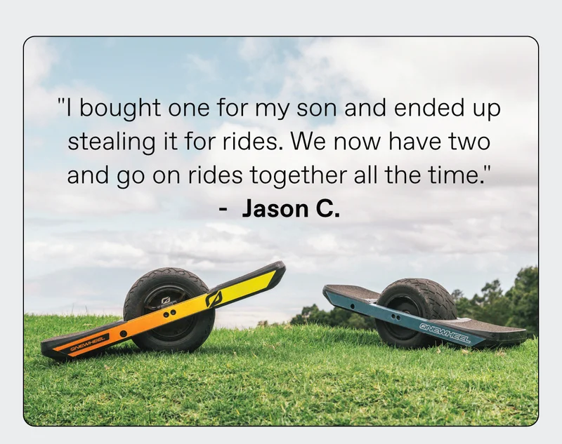 Onewheel