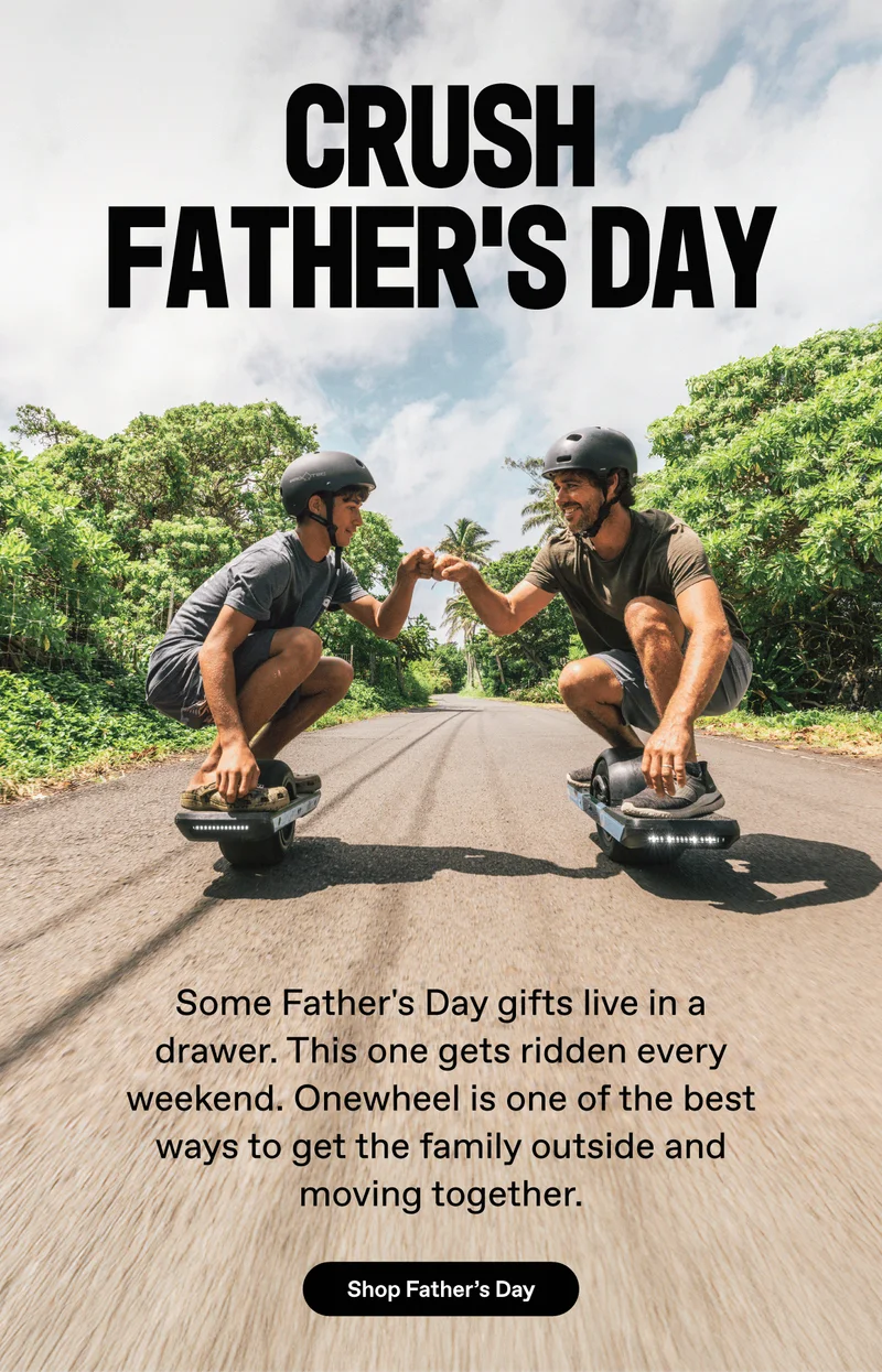 Onewheel