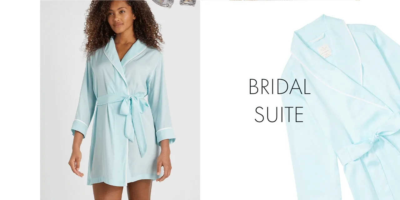 BRIDAL SUITE