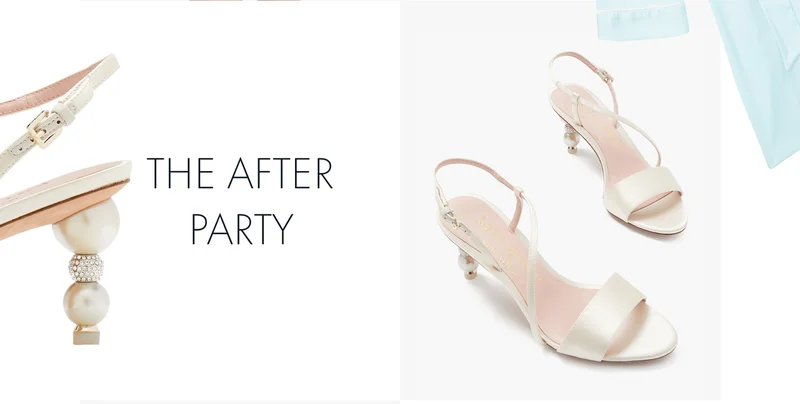 THE AFTER PARTY