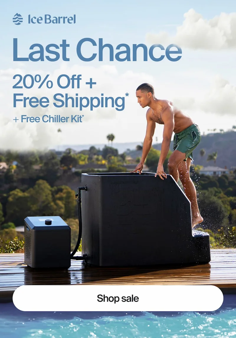 LABOR DAY SALE!