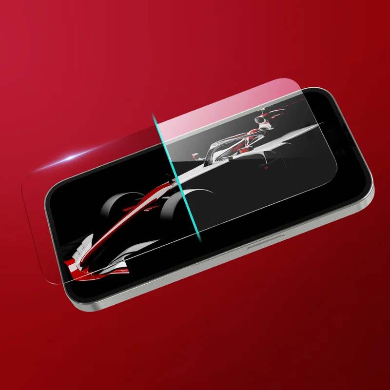 Glass Elite Anti-Glare