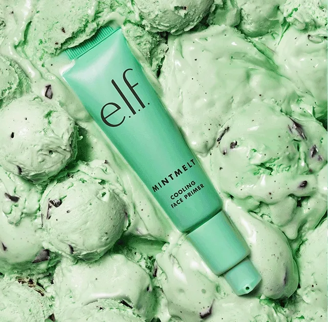 Mint Melt Cooling Face Primer Mint Melt Cooling Face Primer