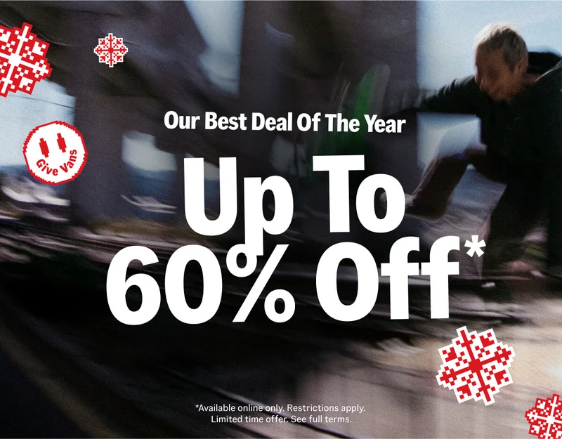 Up To 60% Off