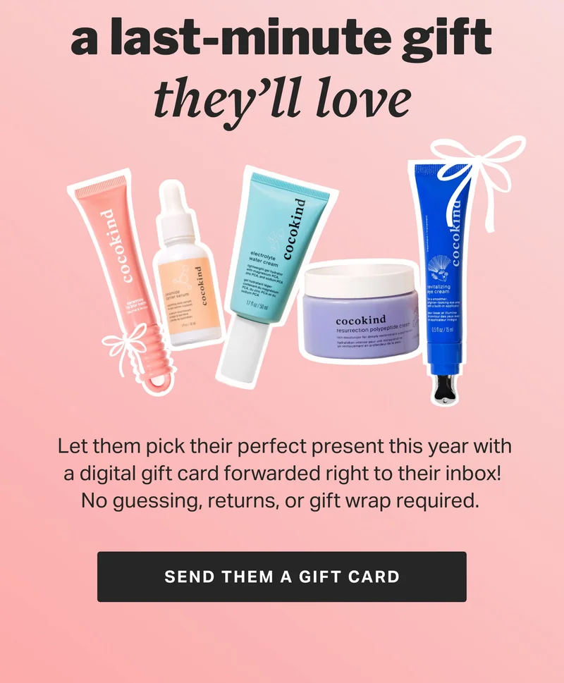 a last-minute gift they’ll love