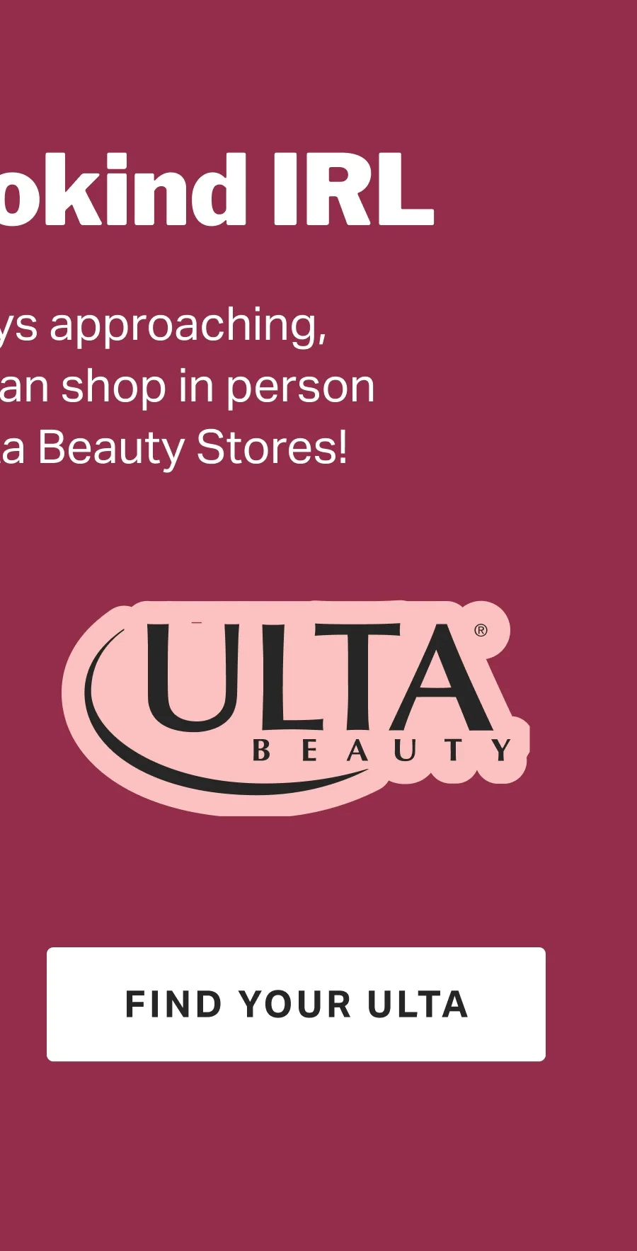 Ulta