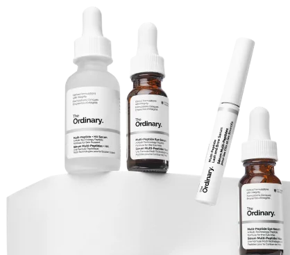 Explore The Multi-Peptide Collection.