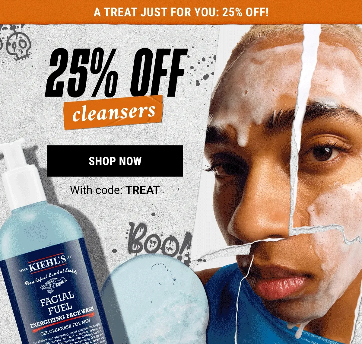 25% OFF