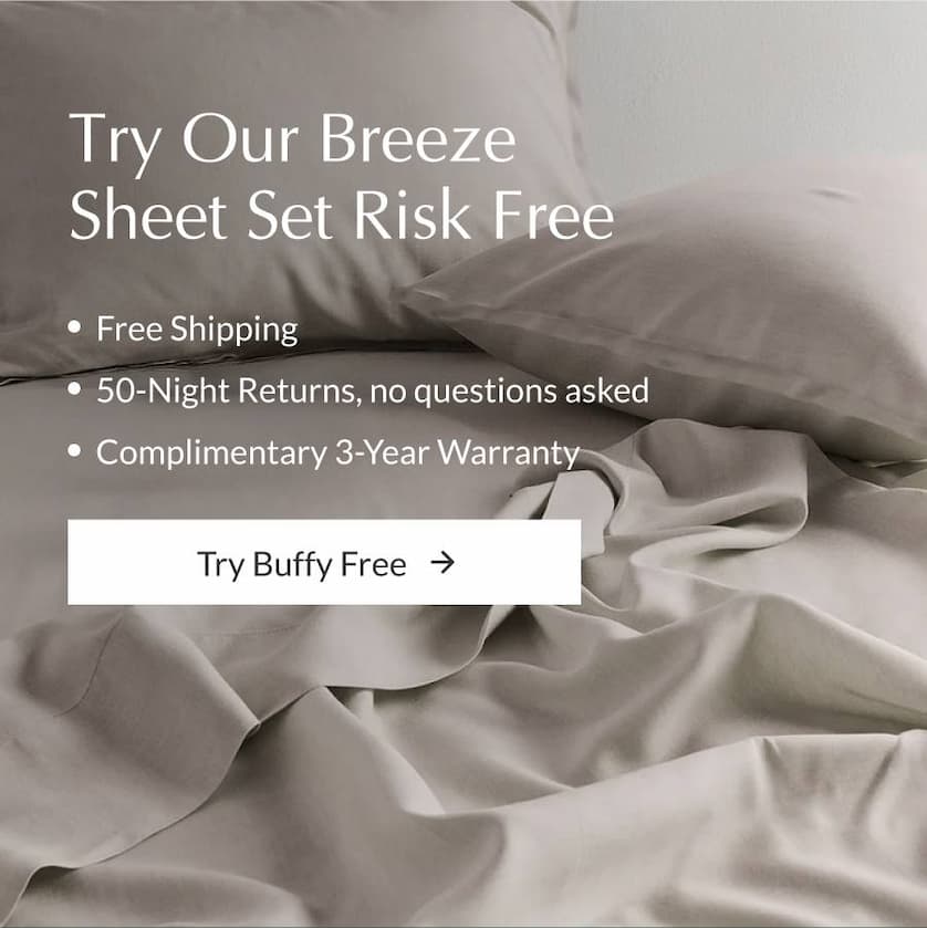 Try Buffy Free