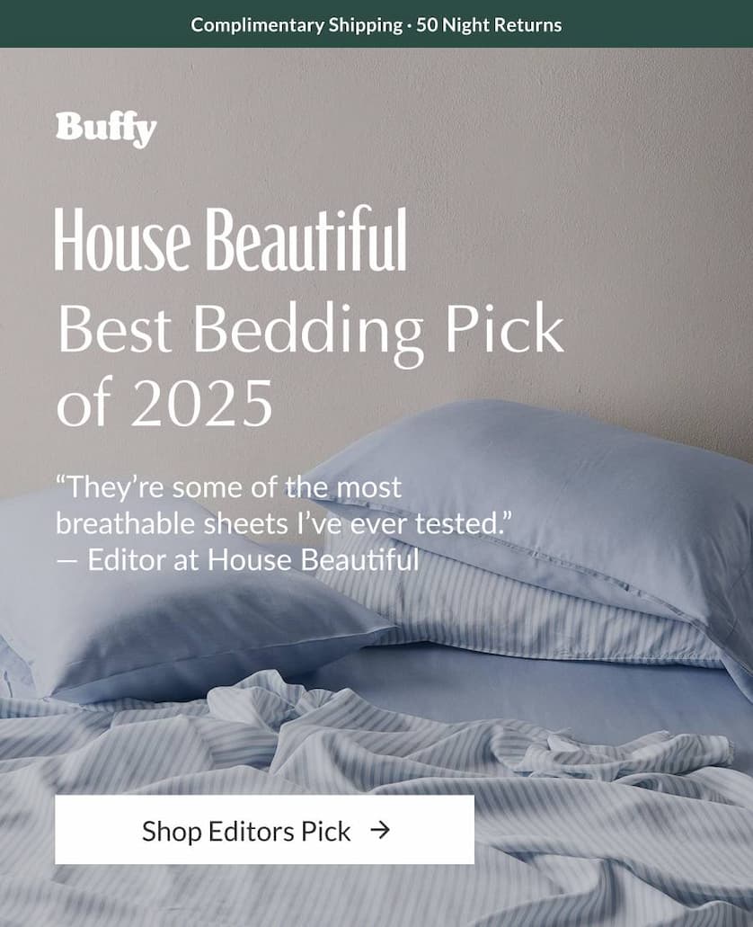 Shop Editors Pick