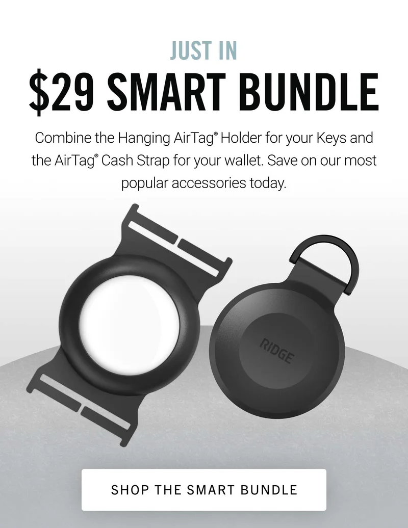 Shop the Smart Bundle